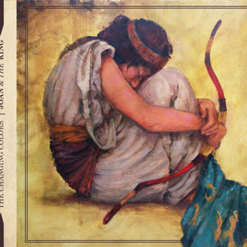 Joan & The King cover art