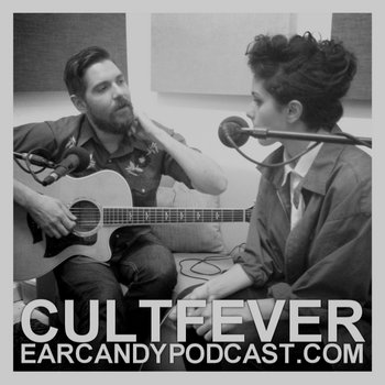 Cultfever cover art