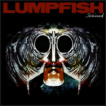 Sessioned cover art