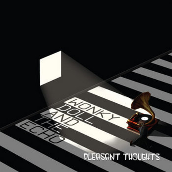Pleasant Thoughts cover art