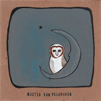 Ruststukken cover art