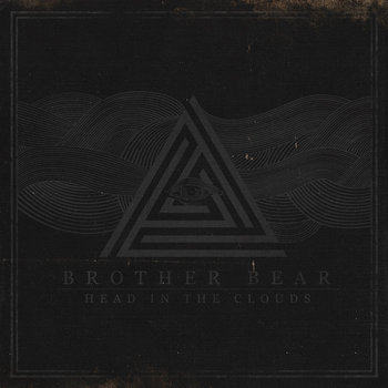 Head In The Clouds cover art