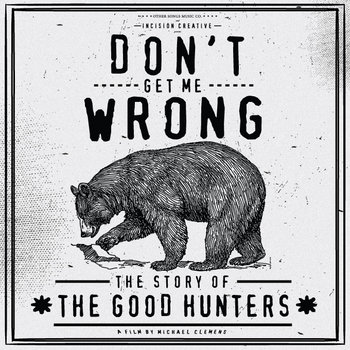 Don't Get Me Wrong (The Film) cover art