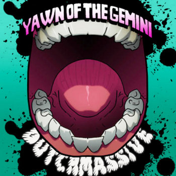 Yawn of the Gemini cover art