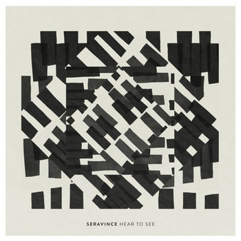 Hear To See cover art