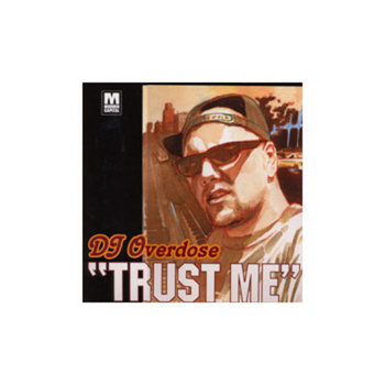 (Murdercapital M-004) Trust Me (2002) cover art