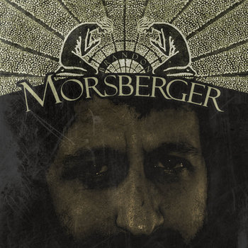 Brandon Morsberger cover art