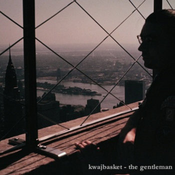 The Gentleman cover art