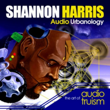 Audio Urbanology: The Art of Audio Truism. cover art