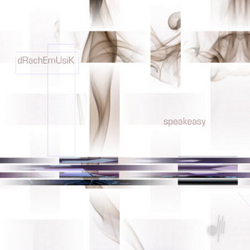 Speakeasy cover art