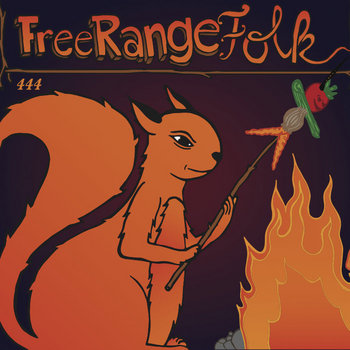 444 (LP) cover art