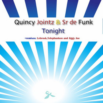 Quincy Jointz & Sr de Funk - Tonight cover art