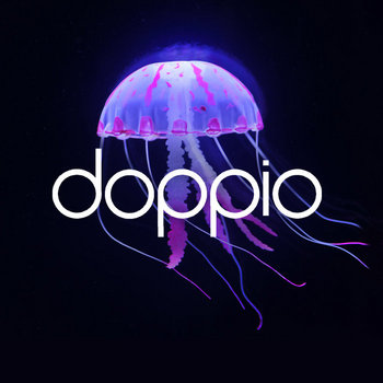 Jellyfish (featuring Julia Reeser) cover art