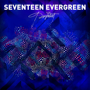 Psyentist EP cover art