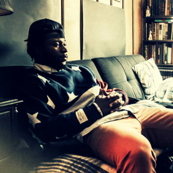 Jeary For Dolo! cover art