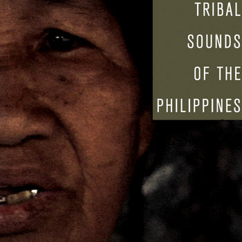 IFUGAO • HudHud chants and ancient prayers from the Filipino Cordillera cover art