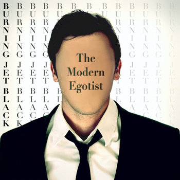 The Modern Egotist cover art