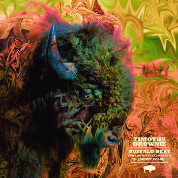 Buffalo Beat (Single) cover art