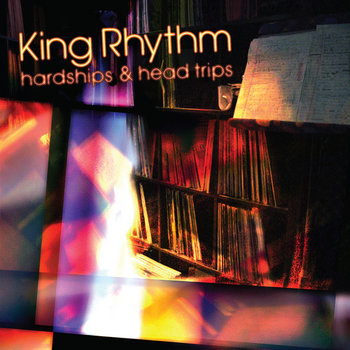 Hardships & Head Trips cover art