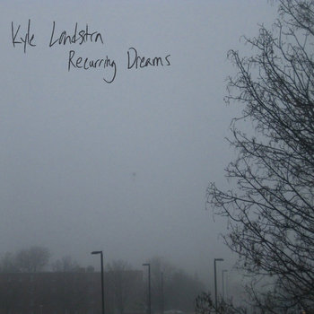 recurring dreams cover art