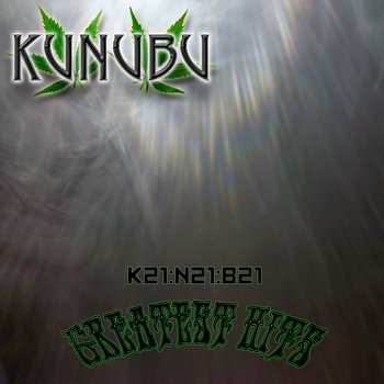 K21:N21:B21: Greatest Hits cover art