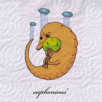 Euphonious EP cover art