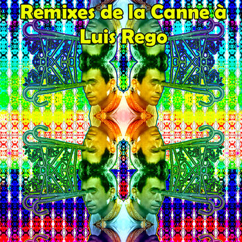 New compilation I'm on~! Remixes de La Canne à Luis Rego on MWECPP A3558801149_2