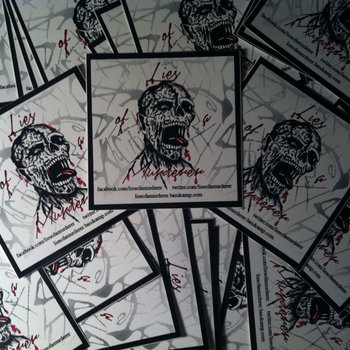 MMXIII-New ep (coming soon) cover art