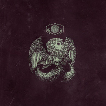 Sirens cover art