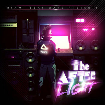 The After Light cover art