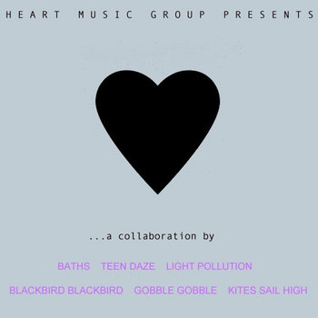 <3 cover art