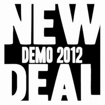 Demo 2012 cover art
