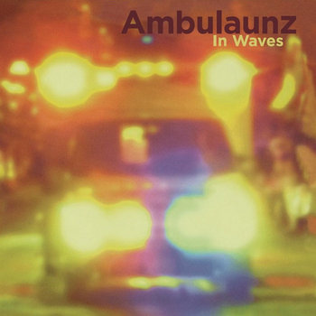 In Waves cover art
