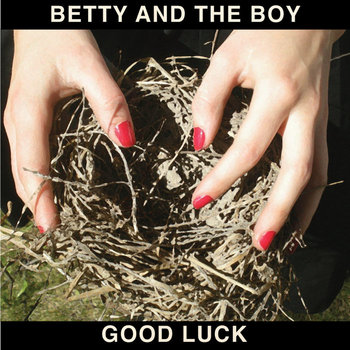 Good Luck cover art