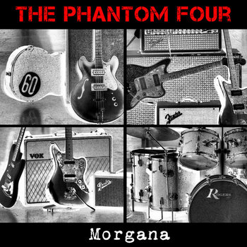 Morgana cover art