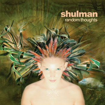 Random Thoughts cover art