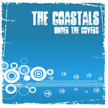 Under The Covers cover art