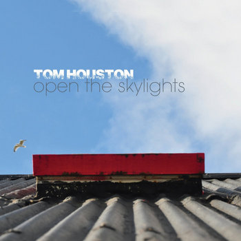 Open the Skylights cover art