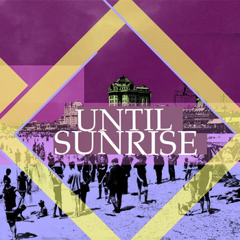 Until Sunrise cover art