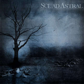 Súl ad Astral (selftitled) cover art