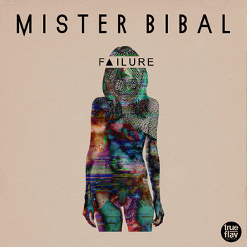 F ▲ I L U R E cover art