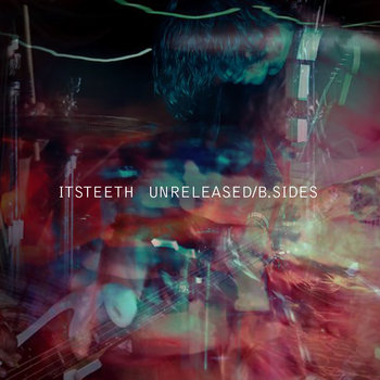 Unreleased/B.Sides cover art