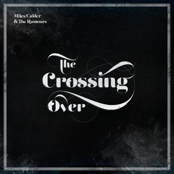 The Crossing Over (Single) cover art