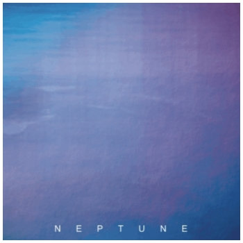 Neptune cover art