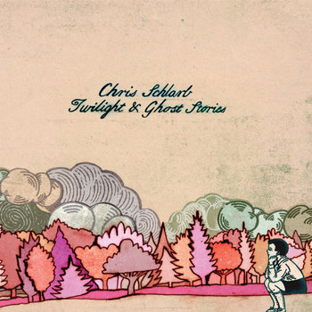Twilight & Ghost Stories cover art