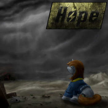 Hope cover art