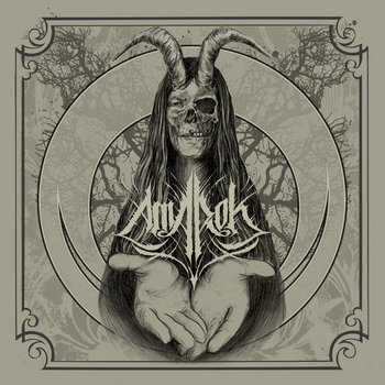 Amarok cover art