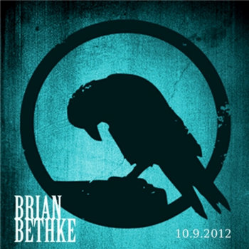 The October Session cover art