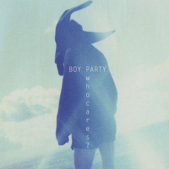 BG018 | Who Cares? cover art