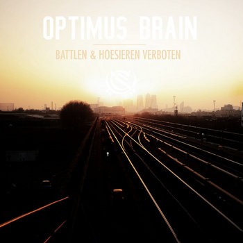 Battlen & Hoesieren verboten cover art